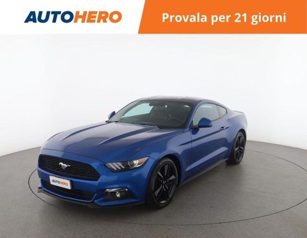 Ford FORD Mustang Fastback 2.3 EcoBoost aut.