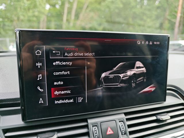 SQ5 Sportback 3.0 TDI quattro SHZ NAVI B&O PANO