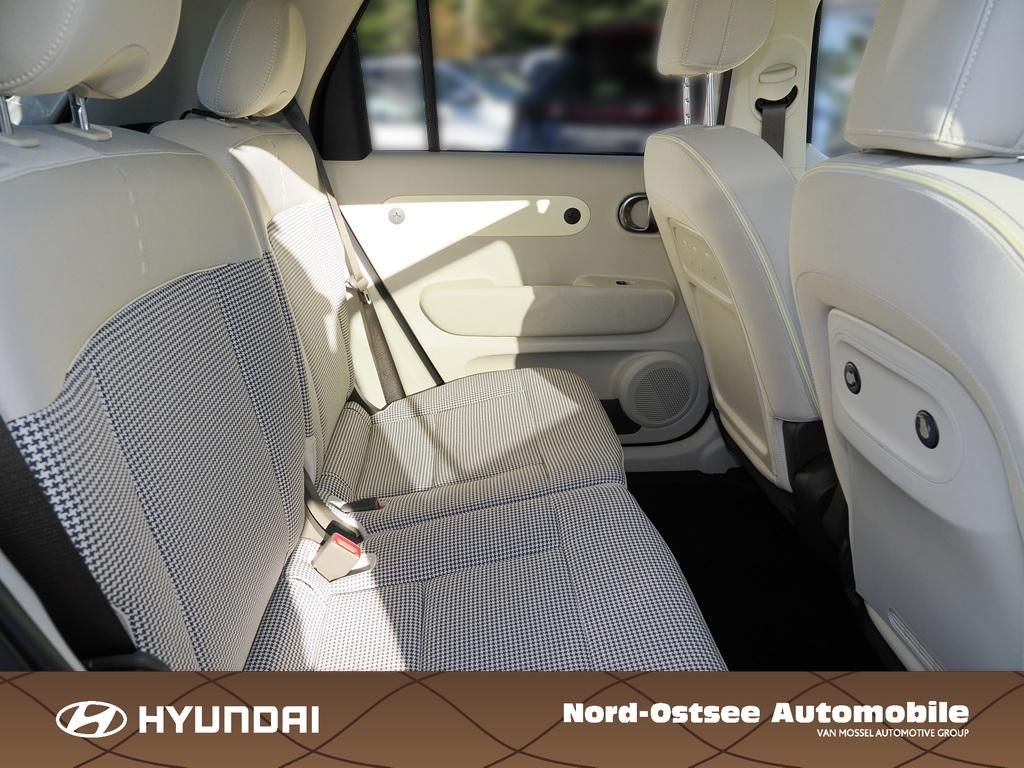 Fahrzeugabbildung Hyundai INSTER EV Trend Effizienz-P