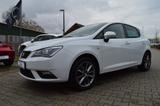 Seat Ibiza 1.2 TSI i-Tech, Klimaautomatik, Sitzheizun - Seat Ibiza i-Tech mit Benzin-Antrieb