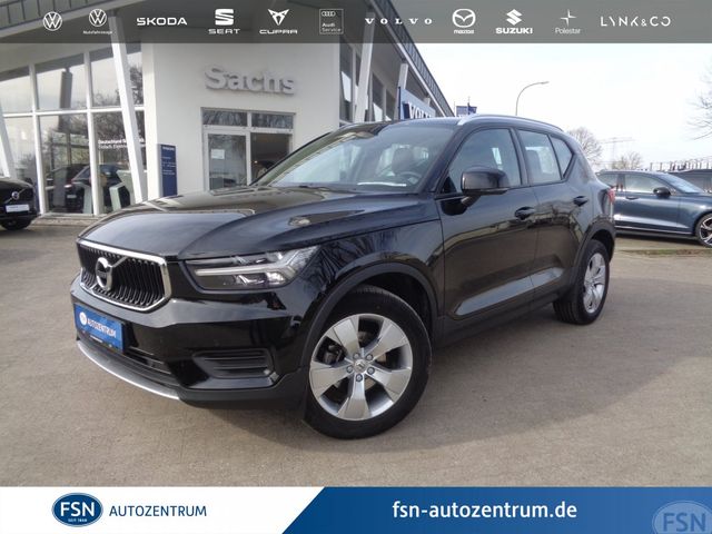 Volvo XC40 T2 Momentum