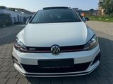 Volkswagen Golf VII GTI PANORAMA*NAVI*KEY*XENON* - Volkswagen in Tübingen