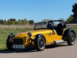 Caterham 170R - Caterham Gebrauchtwagen