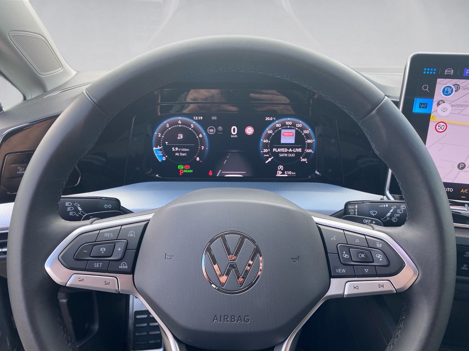 Volkswagen Golf - Bild 16