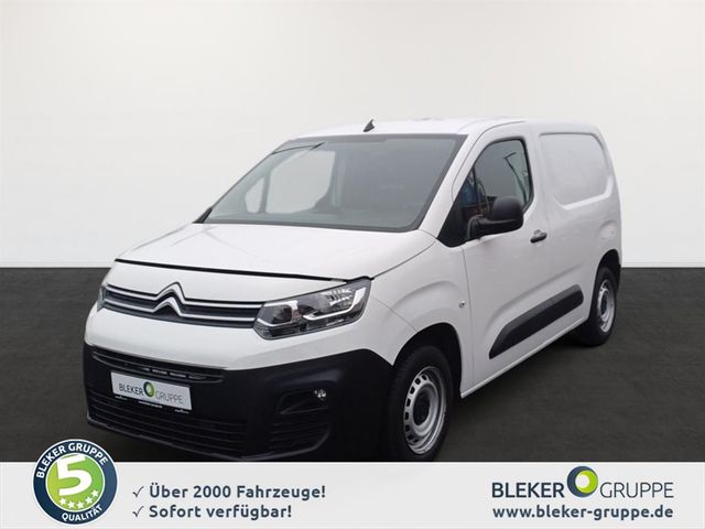 Citroën Berlingo Club L1 BlueHdi 100