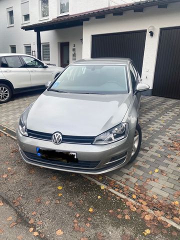 Volkswagen VW Golf 7 1.2 TSI BMT