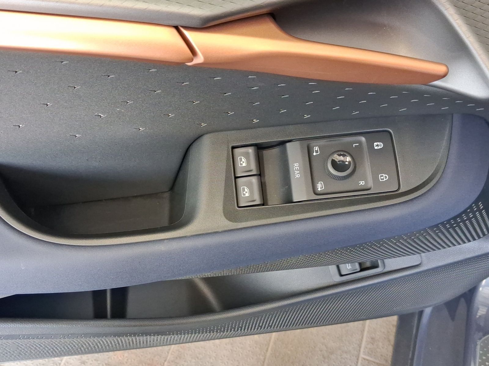 Cupra Tavascan - Bild 9