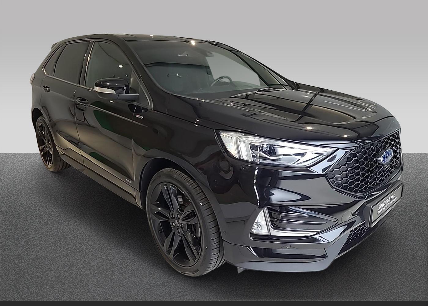 Ford EDGE ST-LINE 2.0 EcoBlue BI-TURBO 4x4 PANO-SD PD