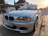 BMW 325Ci - - BMW 325 aus 2000