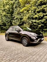 Fiat 500X 1.4 M.Air S-DESIGN CITY-LOOK S&S 4x2 DC... - Fiat 500X S-DESIGN-CITY-LOOK