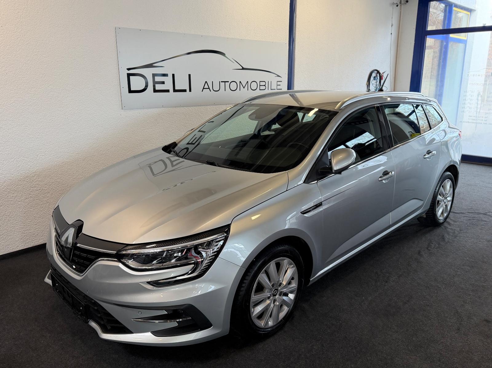 Renault Megane IV Grandtour 1.3 TCe Business Edition