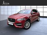 Jaguar F-Pace 25t AWD R-Sport - Jaguar F-Pace Benzin Gebrauchtwagen