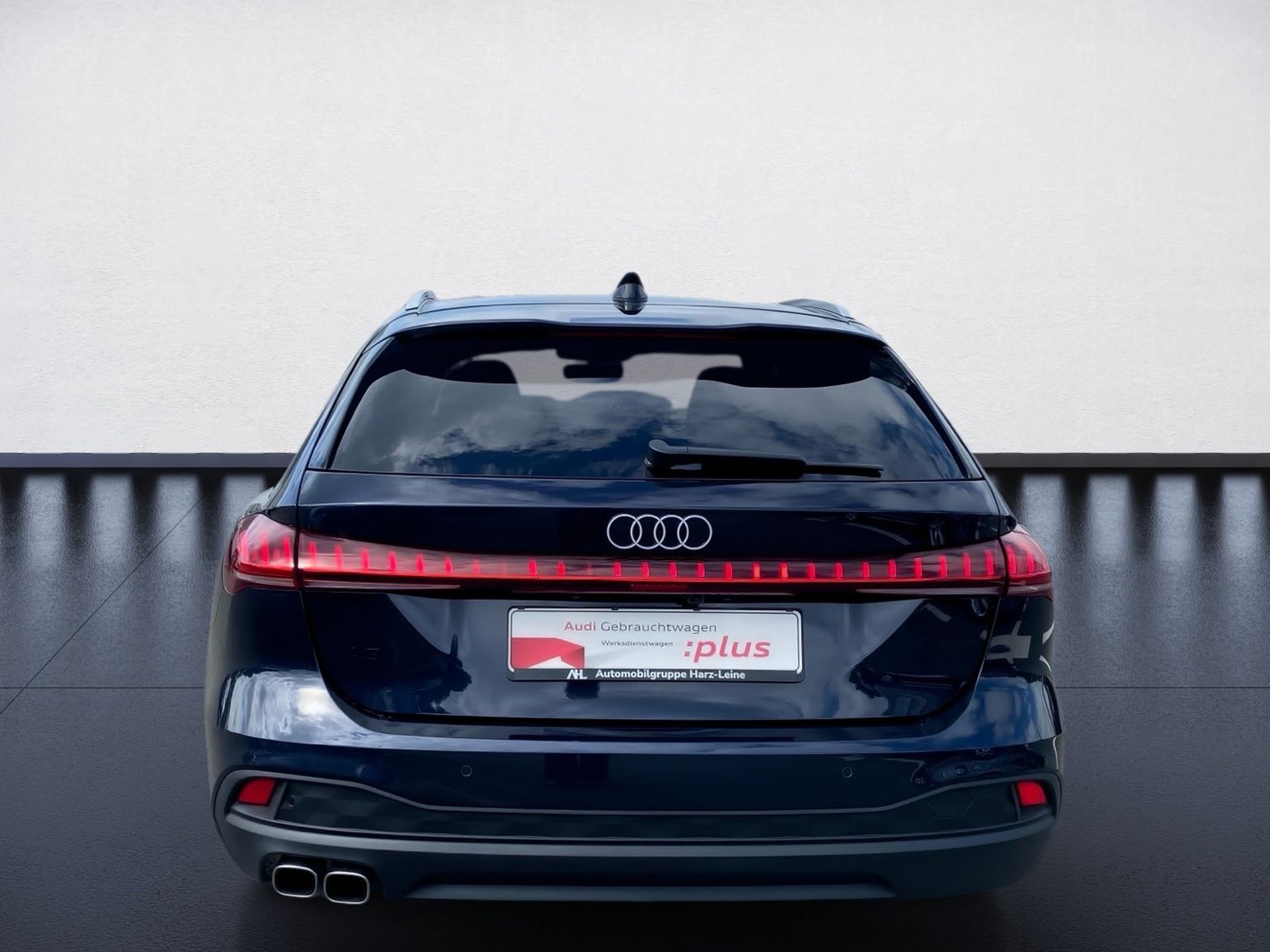 Audi A5 - Bild 5