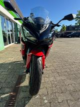 Kawasaki Ninja 1000 SX 40th Anniversary - KAWASAKI NINJA 1000SX 40TH ANNIVERSARY