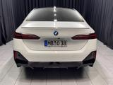 BMW 550e Lim. xDrive M SPORT|CARBON|PANO|21 ZOLL| - weiße BMW 550