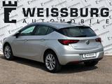Opel Astra 1.4 Turbo Lim. Innovation SPURHALT|ABSTAND - Opel in Ludwigshafen