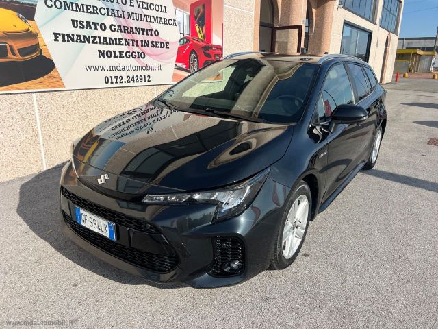 Suzuki SUZUKI Swace 1.8 Hybrid E-CVT 2WD Top TAGLIANDI 