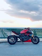 Ducati Diavel 1260S | EZ 2021 | TÜV neu | Euro5 - Offers