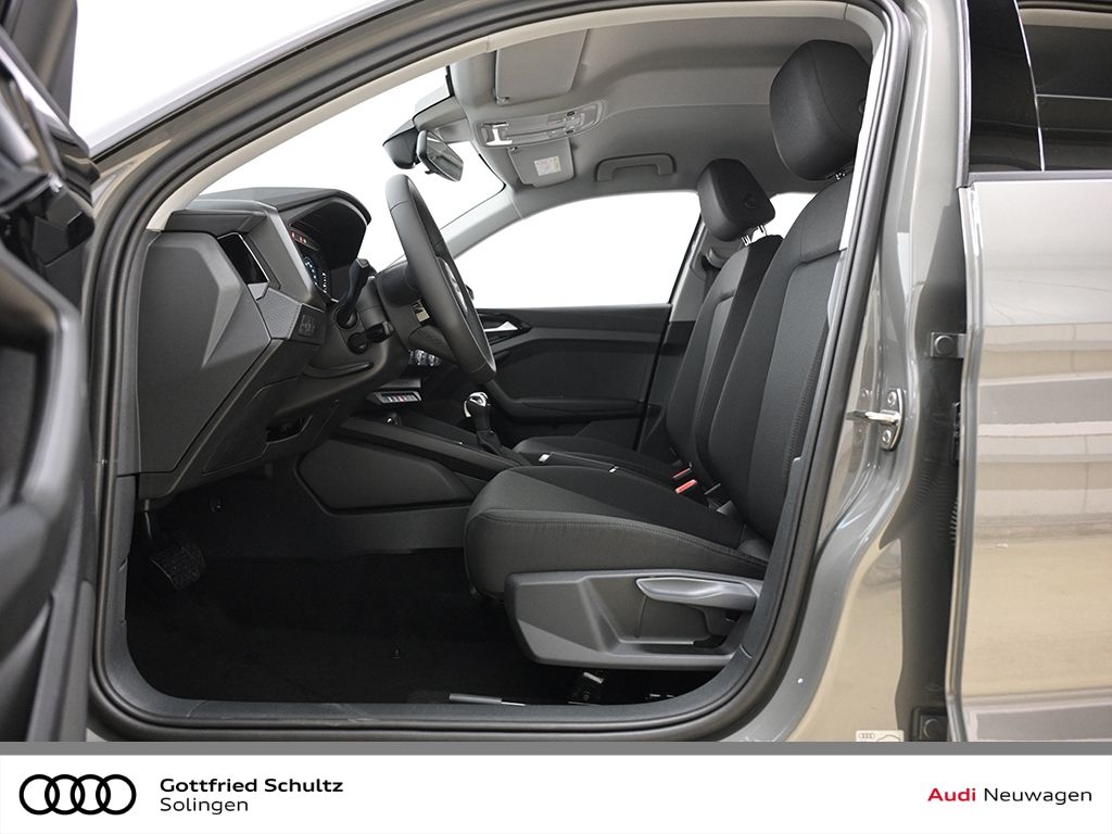 Audi A1 - Bild 13