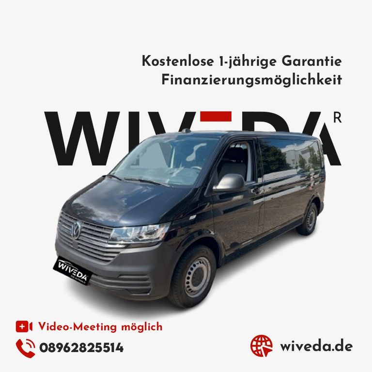 VOLKSWAGEN T6 Transporter