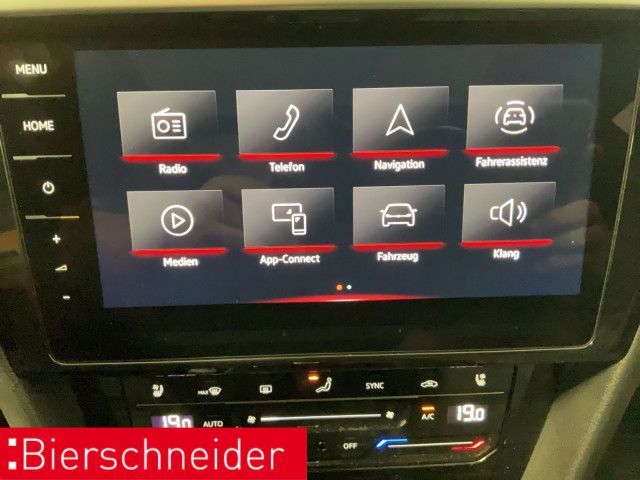 Volkswagen Arteon - Bild 19