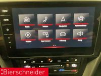 Volkswagen Arteon - Vorschau Bild 19