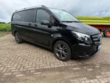 Mercedes-Benz Vito 250 - Mercedes-Benz Vito: Schwarz