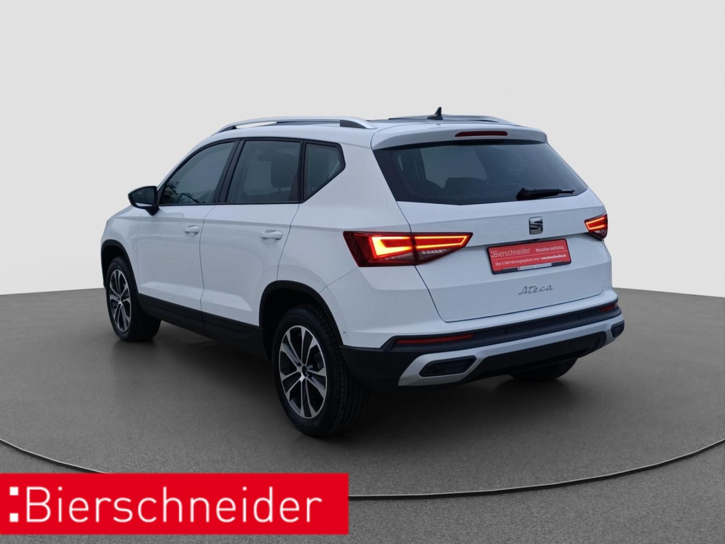 Seat Ateca - Bild 9