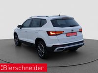 Seat Ateca - Vorschau Bild 9