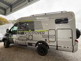 HYMER / ERIBA / HYMERCAR ML-T CrossOver 570 - HYMER / ERIBA Wohnmobile & Wohnwagen