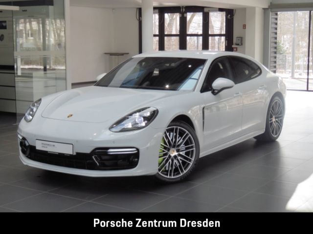 Porsche Panamera 4 E-Hybrid Soft Ceramic Bose SH v+h