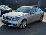 Mercedes-Benz C 180 Limousine CGI Elegance *Garantie *AUT. - Mercedes-Benz: 180 Elegance