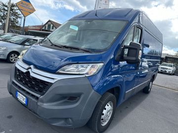 Citroen Jumper - 2