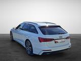 Audi A6 Avant 40 TDI S tronic S line AHK MMI Navigati - Audi A6 Gebrauchtwagen