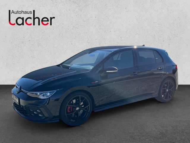 Golf GTI 2.0 TSI DSG
