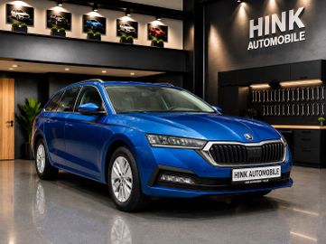 Skoda Octavia - 2