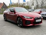 BMW i4 M50 xDrive M Sport PRO //HeadUp AHK 20"LM - BMW i4 Jahreswagen