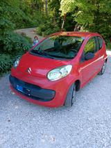 Citroën Citroen C1 TÜV 08/2026 8fach-Bereift! - gebrauchte Citroën C1 aus dem Jahr 2006