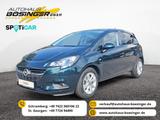 Opel Corsa Drive 1.4T PDC/SHZ-LHZ/BT/MirrorLink TOP - Opel Corsa: Drive