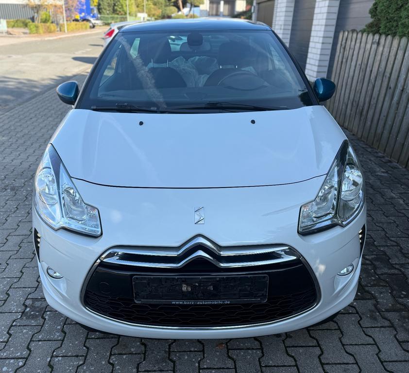 Citroën DS3