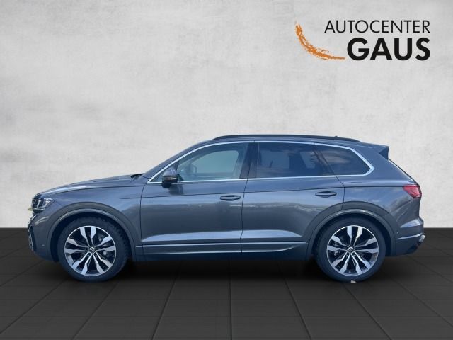Touareg R-Line 3.0 V6 TDI DSG 4M AHK*Leder*Luft*