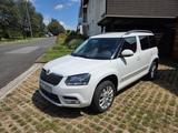 Skoda Yeti 2.0 TDI 81kW Ambition - Skoda Yeti Gebrauchtwagen in Dortmund