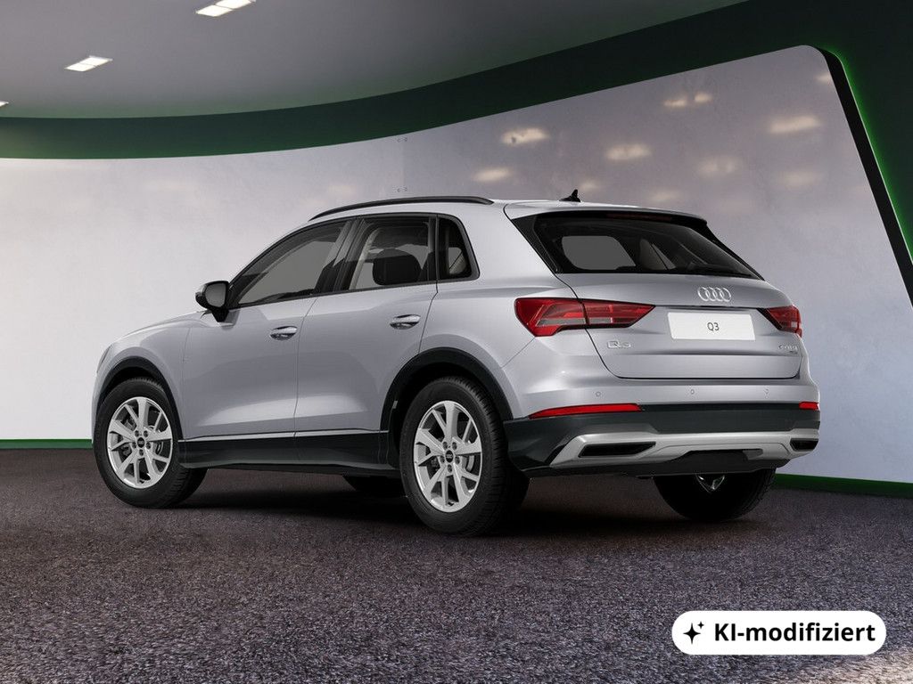 Audi Q3 40 TFSI quattro S tronic advanced ACC LED SHZ foto 4
