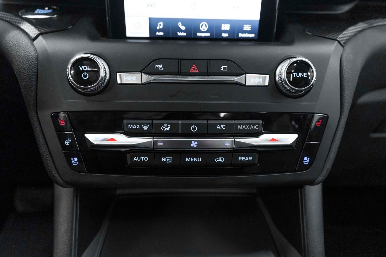 Fahrzeugabbildung Ford Explorer ST 3.0L AWD ACC LED 360° B&O PANO AHK