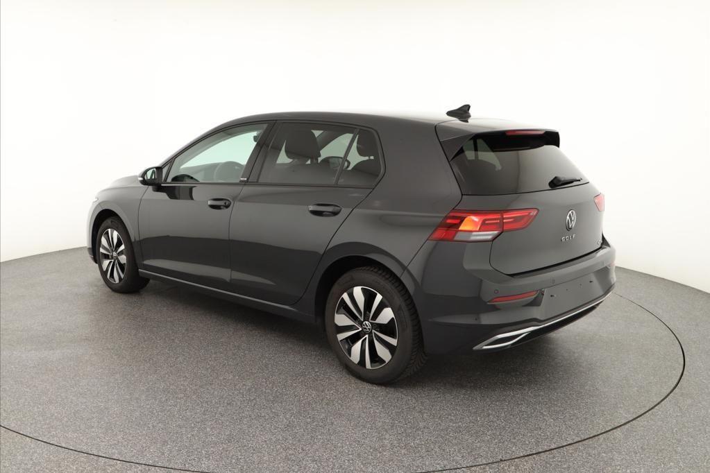 Volkswagen Golf Life MOVE 1.0 eTSI 81kW 7-Gang DSG, миниатюра 4