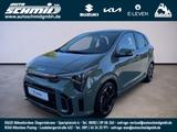 Kia PICANTO PE2 1.0 AMT GT-LINE - Kia Picanto Neuwagen in München