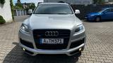 Audi Q7 3.0 TDI (DPF) quattro tiptronic - - gebrauchte Audi Q7 aus dem Jahr 2008
