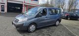 Fiat Scudo mit Rollstuhl Rampe - Fiat Scudo von privat