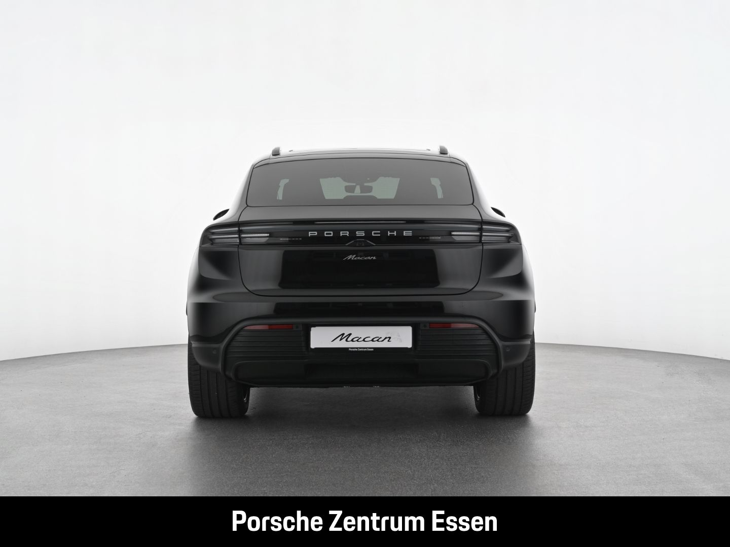 Porsche Macan - Bild 5