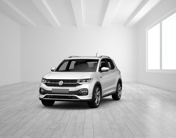 Volkswagen T-Cross 1.0 TSI DSG R-Line *Matrix*Kamera*ACC*